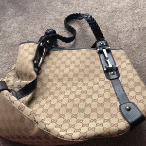 Purse large